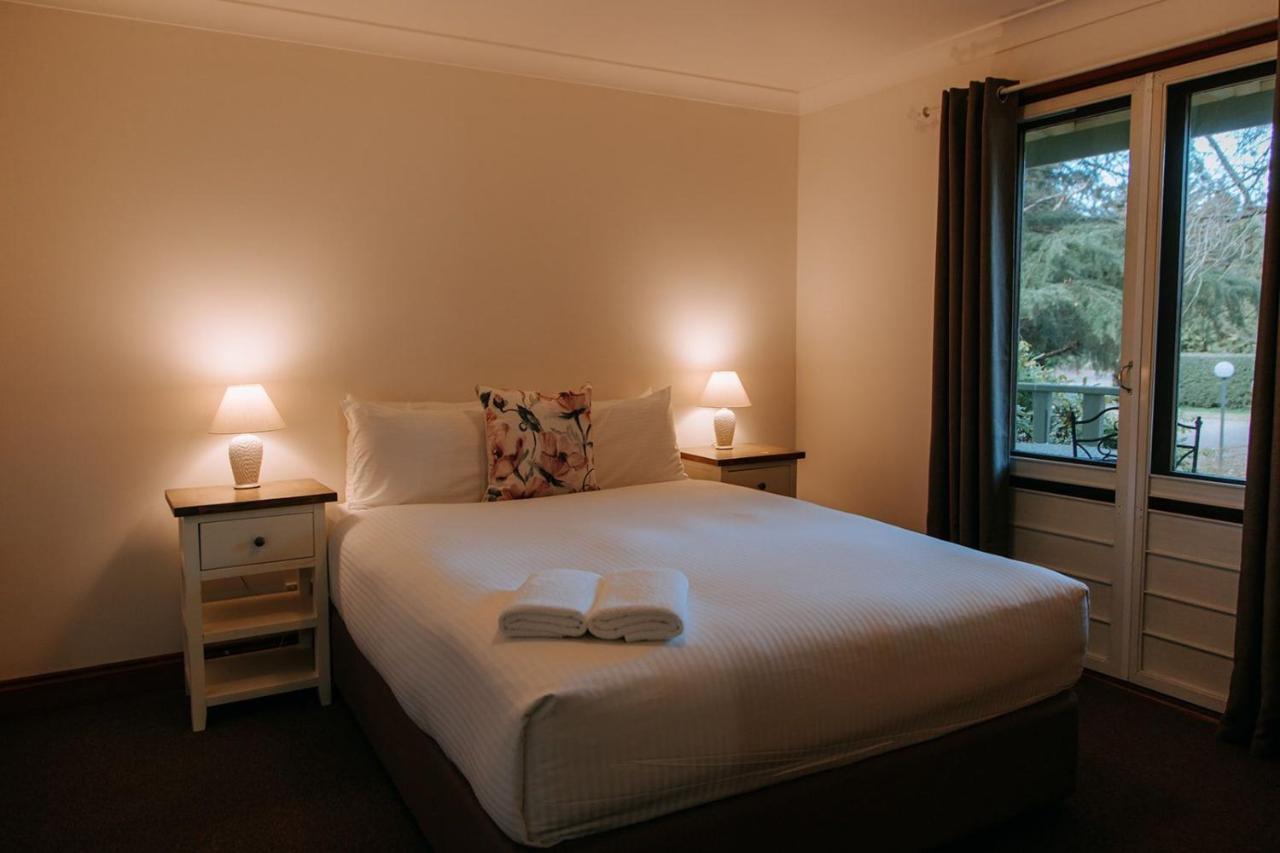 Federation Gardens & Possums Hideaway Βίλα Blackheath Εξωτερικό φωτογραφία