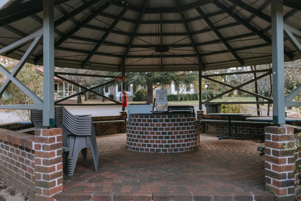 Federation Gardens & Possums Hideaway Βίλα Blackheath Εξωτερικό φωτογραφία