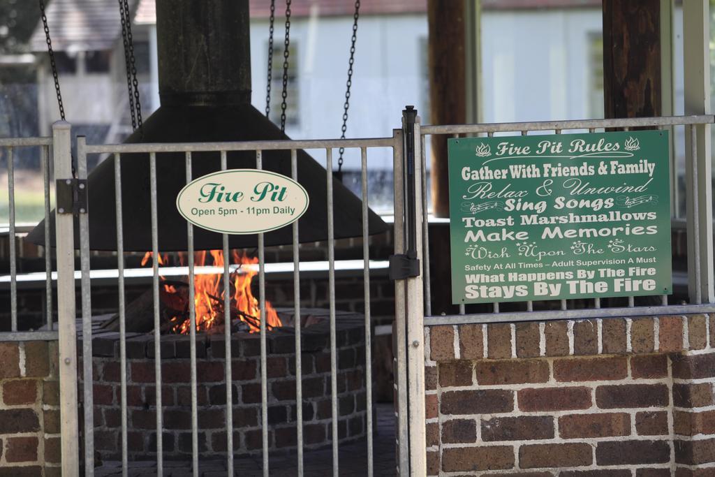 Federation Gardens & Possums Hideaway Βίλα Blackheath Εξωτερικό φωτογραφία