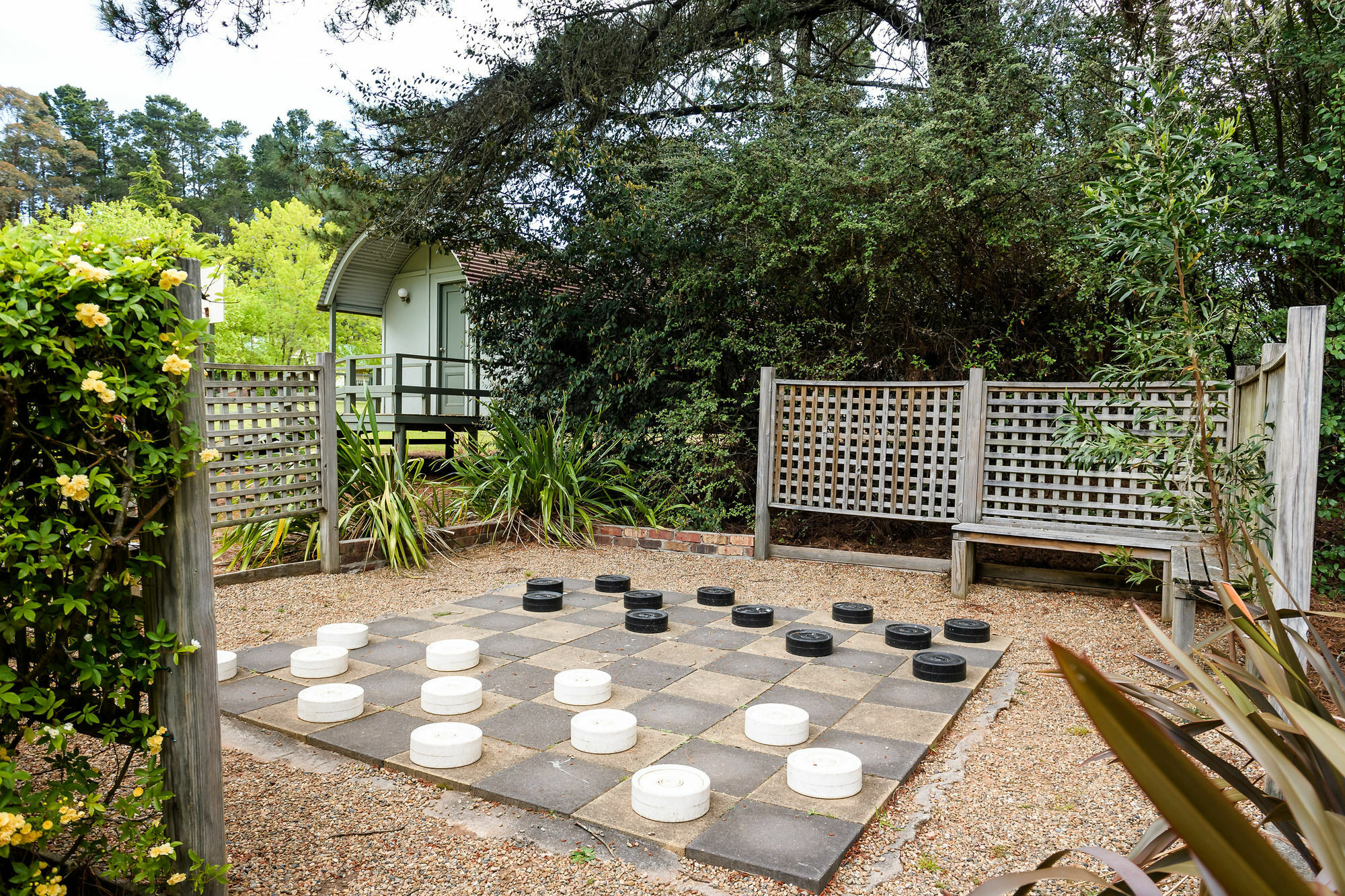 Federation Gardens & Possums Hideaway Βίλα Blackheath Εξωτερικό φωτογραφία
