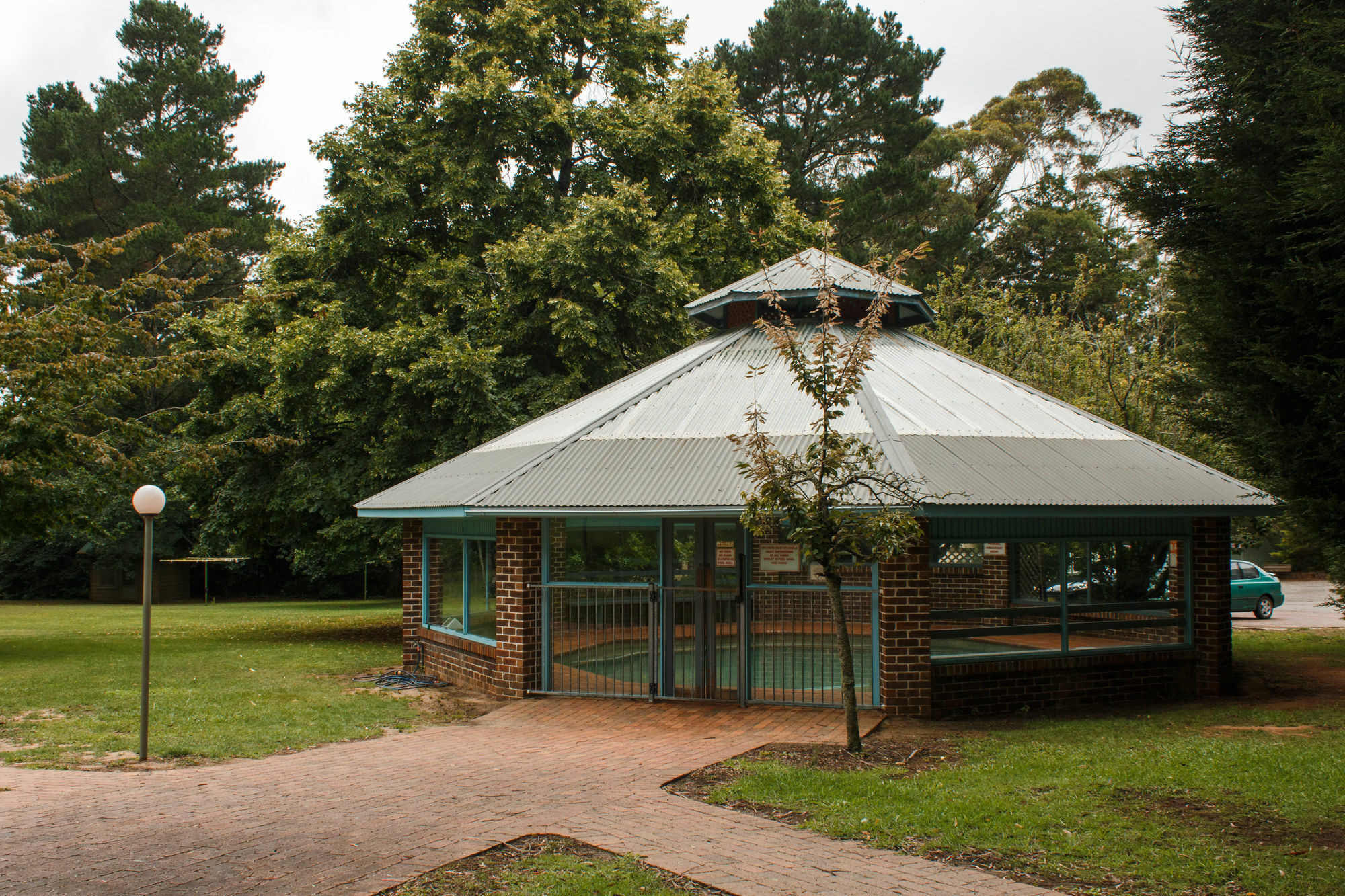 Federation Gardens & Possums Hideaway Βίλα Blackheath Εξωτερικό φωτογραφία