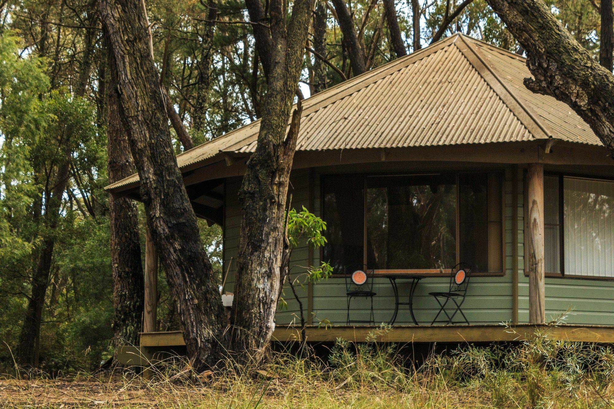 Federation Gardens & Possums Hideaway Βίλα Blackheath Εξωτερικό φωτογραφία